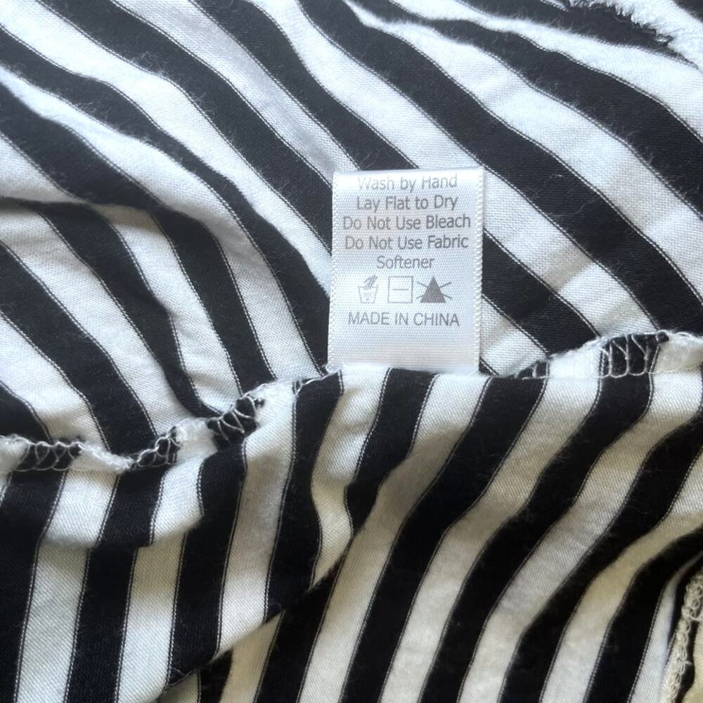 Gameday Couture 3/4 sleeve tunic top Louisville Cardinals off white women XL - Picture 11 of 11